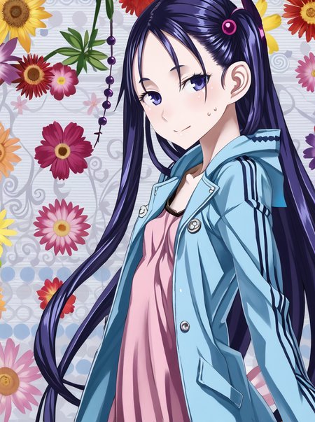 detailed background, shiny skin, rating safe, 
<lora:raita.pony:1>,
raita, yui, 
casual clothing, shirts, dress, jacket,