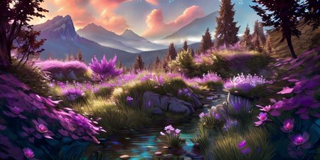 steep mountain front, rocks, vast nature, birch trees, water, cauldron,
sprintime, early morning, dappled sunlight, blue shade,
<lora:CattlePunkAI:0.90> CattlePunkAI, old town ruins, <lora:Wasteland:0.85> Wasteland, the, and, with, wasteland, background , by Jeanloup Sieff, Maurice Sapiro, octane render, landscape of a ((close-up flower, pistils,:0.95) ,|rare (crystal:0.60) (minerals:0.55) }, (intricate detailed background:1.10) :1.3) and Emo Cancer constellation, Summer, Kodak gold 200, 50mm, realism