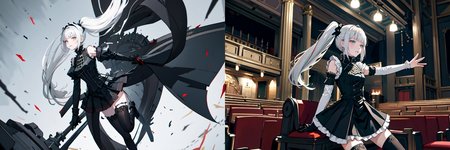 highly insanely detailed, masterpiece, top quality, best quality, highres, 4k, 8k, RAW photo, (very aesthetic, beautiful and aesthetic), 
__lazy-wildcards/cosplay-char/blame/Aposimz-Titania/prompts__, 
<lora:Aposimz_Titania_v1:0.3>, 
(1girl:1.3), 
solo focus, 
__lazy-wildcards/dataset/background__,âââ