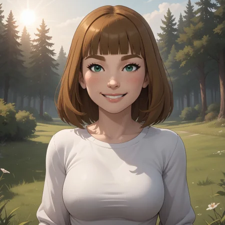 Millie (Wii Sports Club)