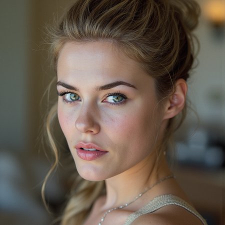 👑 Rachael Taylor (Flux) 🎬
