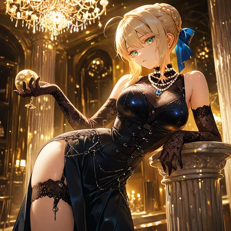 D9の♡神の神