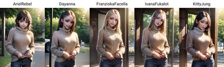 Preview undefined