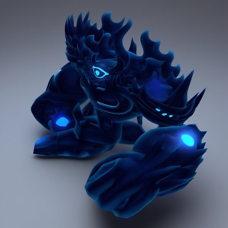 Titan - Sonic Unleashed