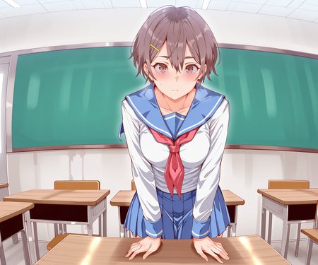 Nyuu Koubou ERO-NOTE style ILL-v2