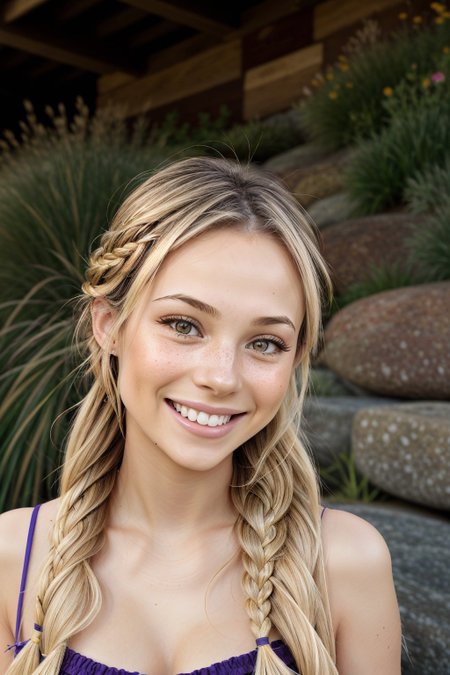 Natalie Levin