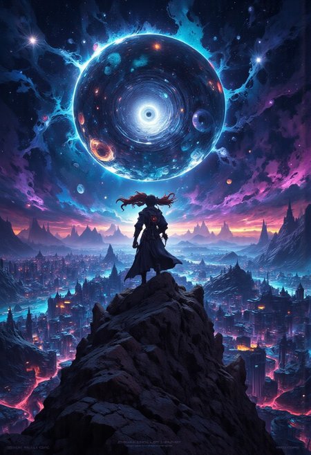 A cosmic wanderer traverses the void, seeking answers among the stars. 
Movie Poster, cinematic light, Professional Art
many details, extreme detailed, full of details,
Wide range of colors., Dramatic,Dynamic,Cinematic,Sharp details
 Insane quality. Insane resolution. Insane details. Masterpiece. 32k resolution.
  <lora:add-detail-xl:0.8> 
 <lora:Lego_Cinematic_Lora:1>