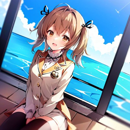 inaba haneru,solo,1girl,virtual youtuber,<lora:inaba haneru:0.7>