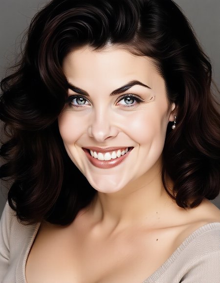Sherilyn Fenn - Early works