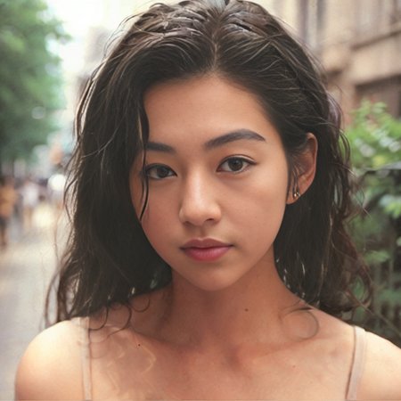 Honami Suzuki 