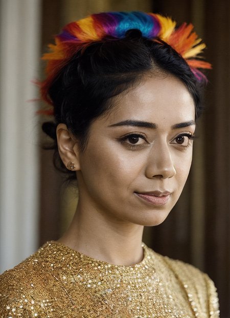 Aimee Garcia