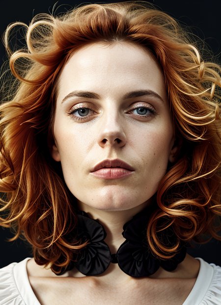 Antje Traue