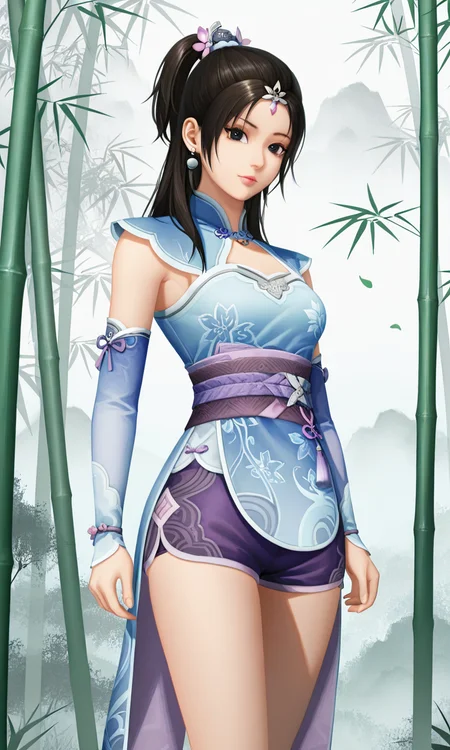 陆林轩