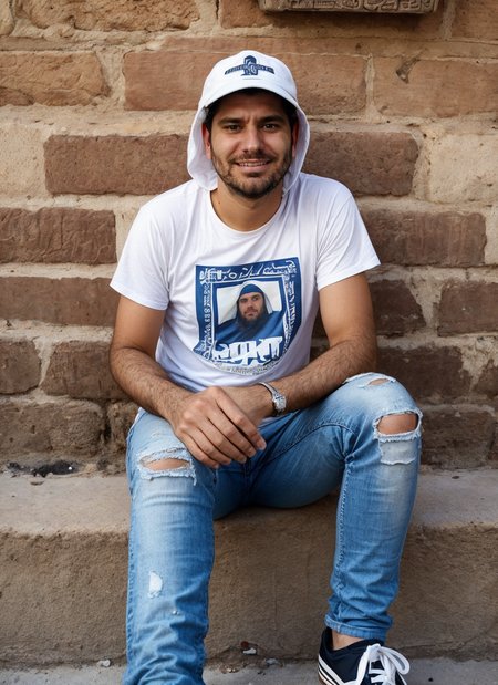 Ethan Klein