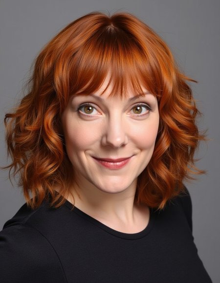 Sophie Willan Flux