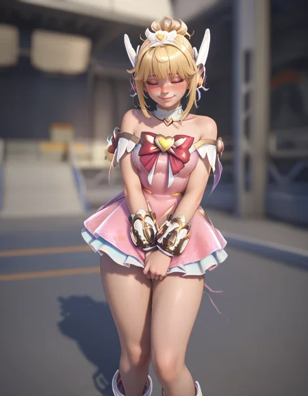 score_9,score_8_up, score_7_up, high-res, 2k, best quality, 2.5d, 1girl,  junoheart, outfit 3 <lora:Juno_mythic_pony-000043:1> HDA_OpenTheDoorQuickly_XL