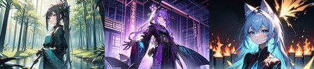 highly insanely detailed, masterpiece, top quality, best quality, highres, 4k, 8k, RAW photo, (very aesthetic, beautiful and aesthetic), 
__lazy-wildcards/subject/style-elem/code_style/prompts__, 
<lora:CodeStyle (half generic class)_564920:0>, 
(1girl:1.3), 1other, 
__lazy-wildcards/dataset/background__,âââ