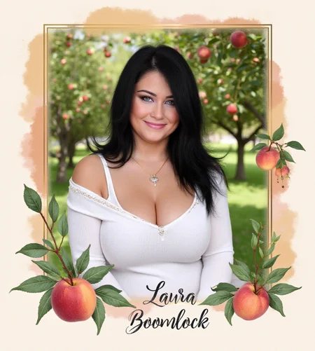 Laura Boomlock (PornStar)