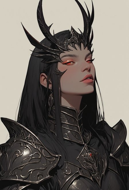 in the style of Yoann Lossel, Marc Simonetti, illustration, zPDXL3 , score_9 , score_8 , score_7 A female valkyrie stands in contrapposto, clad in meticulously crafted, ornately etched, gold-burnished armor that catches the sunlight streaming in from a unseen source. The armor, reminiscent of ancient Grecian craftsmanship, adorns her from pauldrons to greaves, a testament to her prowess. Her countenance, framed by cascading flaxen tresses, exudes stoic serenity, her cerulean eyes reflecting an inner strength. Enormous, meticulously rendered, feathered wings, tipped with the palest gold, unfurl majestically behind her, hinting at a power barely contained. Opt for a dynamic three-quarter perspective, using chiaroscuro lighting to emphasize the depth and detail of the armor, and the ethereal glow emanating from the figure. The background, suggestive of a grand hall or temple, should feature architectural elements bathed in warm, diffuse light, creating a sense of depth and majesty.