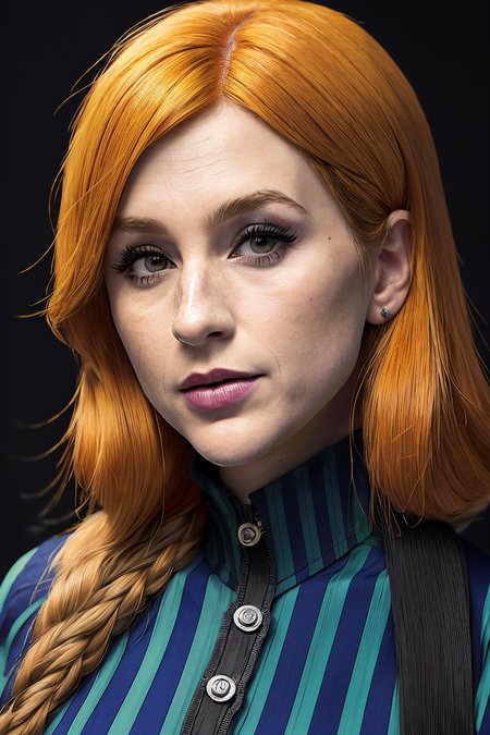 Aya Cash