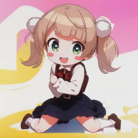 Ui Shigure / しぐれうい