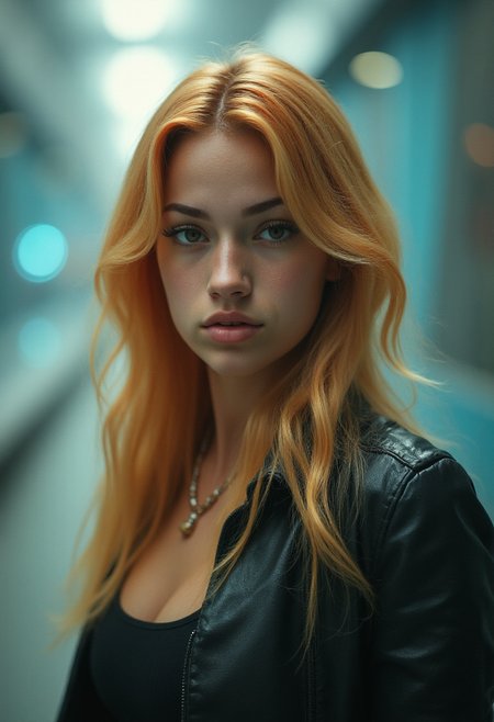 FLUX - Bhad Bhabie (Danielle Bergoli)