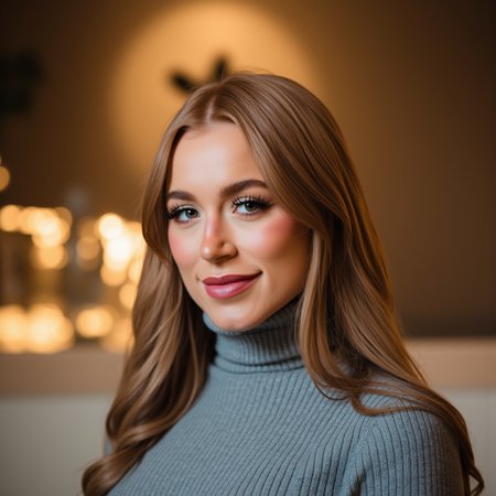Elle Brooke (Flux)