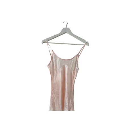 Rose negligee