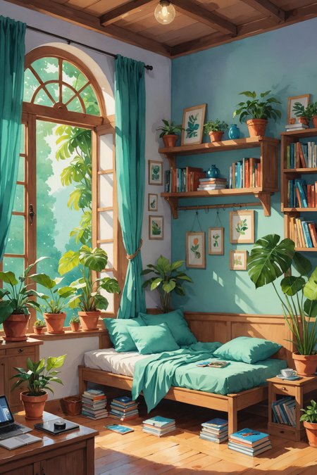 by  Cynthia Sheppard  and  Atey Ghailan ,   dreamyvibes artstyle <lora:dreamyvibes_artstyle:0.60>  , watercolor  <lora:watercolor_by_ntc:1.00>  <lora:more_art:0.25><lora:clothing_slider:1.00><lora:huge_anime_eyes:0.85><lora:attractive:0.75><lora:great_lighting:1.00><lora:aesthetic:0.85><lora:photorealistic_portrait:0.85><lora:RMSDXL_Enhance:0.45><lora:RMSDXL_Creative:0.35><lora:RMSDXL_Photo:0.45><lora:RMSDXL_Darkness_Cinema:0.50><lora:XDetail_heavy:0.45><lora:perfect_eyes:0.15><lora:perfect_hands:0.15><lora:midjourney:-0.15><lora:looking_at_viewer:0.75>