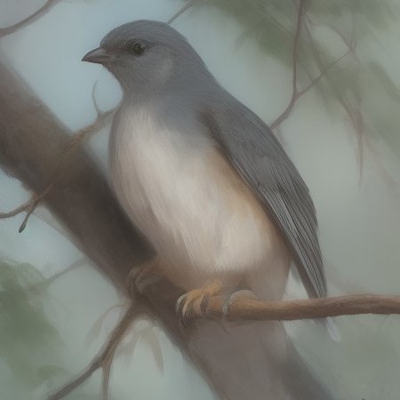 bird