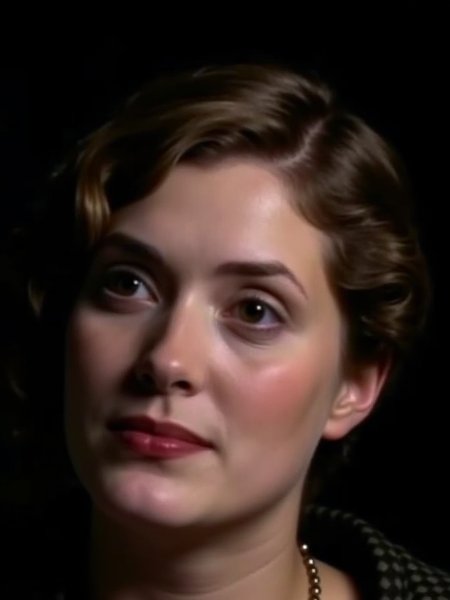 Emma an imaginary aristocratic English lady