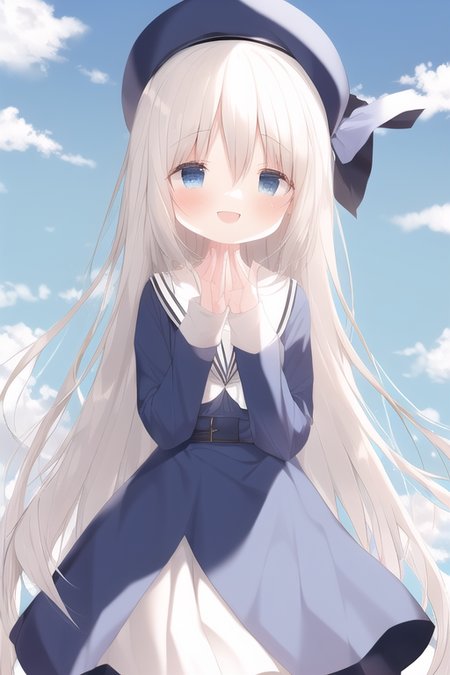 Shiratamaco Artstyle