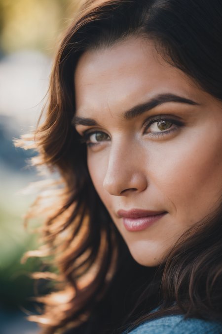 Rachel Weisz