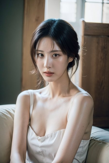 Seohyun Makina Lora