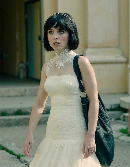 Clara - REC3