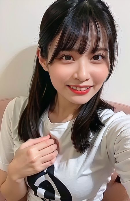 Baba Natsumi