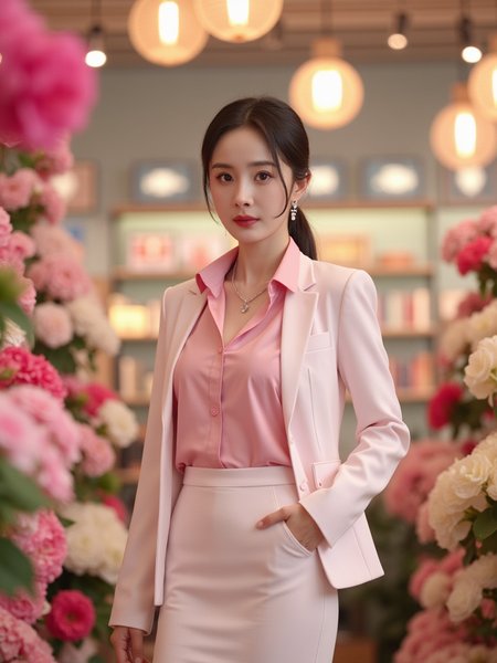 yangmi|杨幂|FLUX