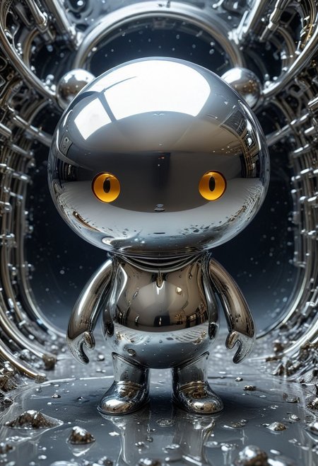 *snoo* chrome
