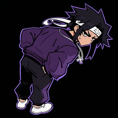 test style