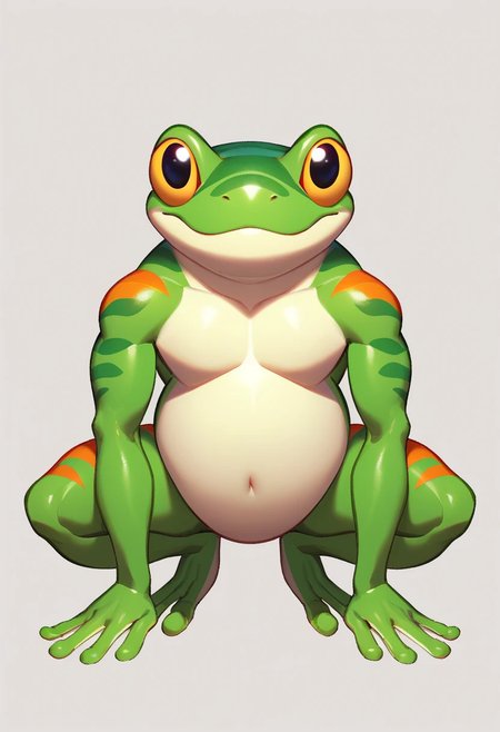 Froggy (Sonic The Hedgehog)