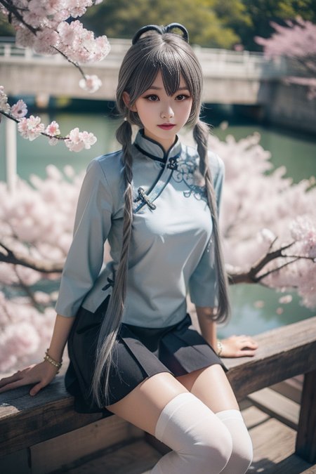 洛天依 luotianyi