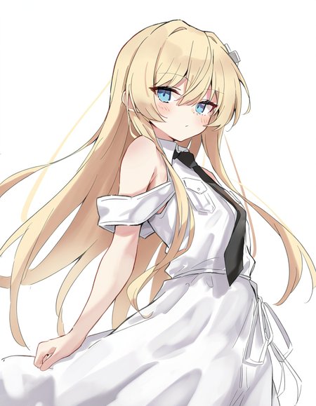 <lora:ruyueailis-000014:1>,ruyueailis,1girl,solo,white background,simple background,, masterpiece, best quality, very aesthetic, absurdres,newest, incredibly absurdres,, toshizou \(0714\)