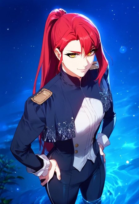 Cylia | Flower Of Veneration | Manhwa | Webtoon