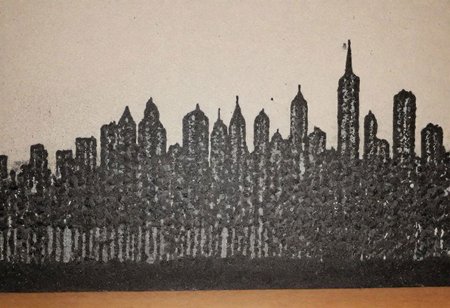 cityscape