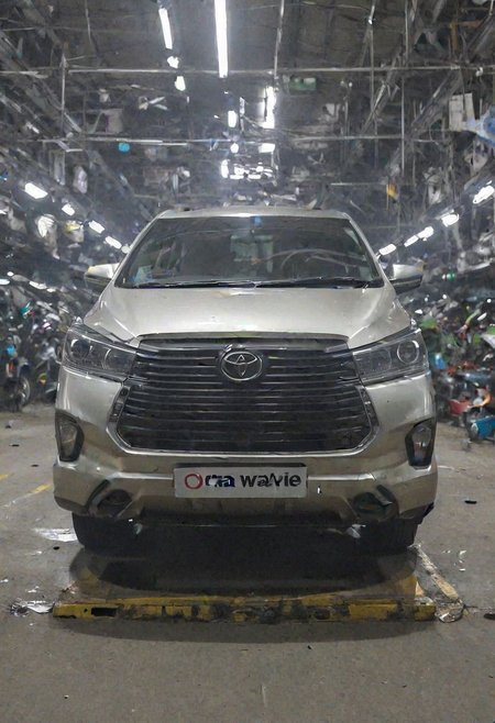 Toyota Innova