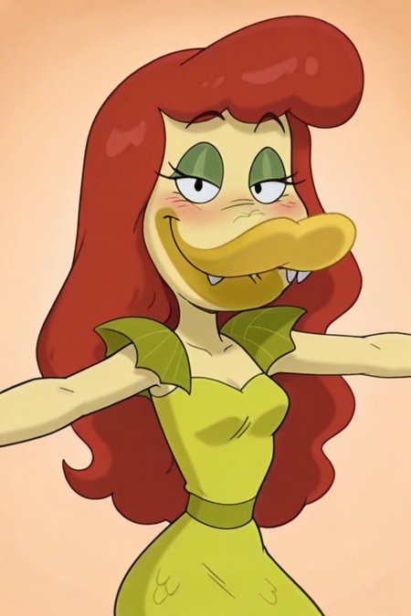 Water Witch - The 7D