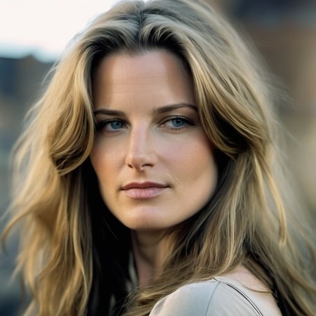 bridget fonda sdxl
