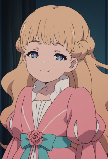 Miko (mushoku tensei)