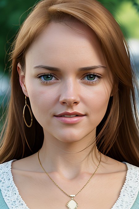 Cathleen A