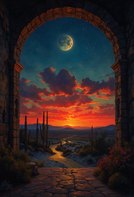 On a dark desert highway, cool wind in my hair
Warm smell of colitas rising up through the air
Up ahead in the distance, I saw a shimmering light
My head grew heavy and my sight grew dim, I had to stop for the night
There she stood in the doorway, I heard the mission bell
And I was thinkin' to myself, "This could be heaven or this could be hell"
Then she lit up a candle and she showed me the way
There were voices down the corridor, I thought I heard them say
"Welcome to the Hotel California, Vibrant Glow